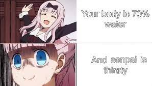 Fixed To Be Continued Anime Funny Anime Memes Funny Funny Memes
