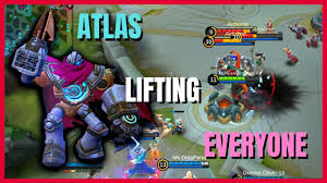 | about this gigthe thumbnail of your video is the first impression to the viewer. Satisfying Atlas Great Sets Montage Mobile Legends Bang Bang Youtube