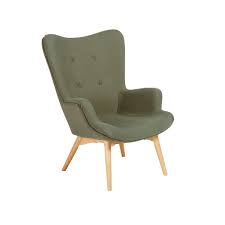 Scandinavische Fauteuil Petrol Fauteuil Scandinavisch Leesstoel Luxe Meubels