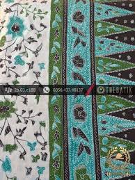 Pin Di Hand Drawn Batik Tulis