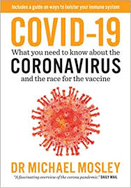Consistent with provincial direction and to maximize the number of individuals benefiting from a first dose of vaccine, the second dose of vaccine will be delayed for most recipients. Covid 19 What You Need To Know About The Coronavirus And The Race For The Vaccine Everything You Need To Know About Coronavirus And The Race For The Vaccine Amazon Co Uk Dr Michael Mosley