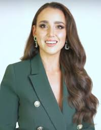 Miss Grand Australia 2023