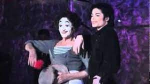 We did not find results for: Marcel Marceau Pantomime Mime