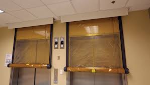 The fire department (ahj) is permitted to allow machine room and elevator shaft smoke detectors to initiate a supervisory signal instead of an alarm signal. The Pitfalls Of Pressuriza Tion Smoke Control Systems 2014 12 19 Engineered Systems Magazine