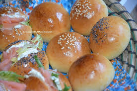 Epingle Sur Petit Pain
