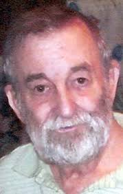Homer D. Blevins dies