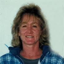 Sandra Blair Obituary