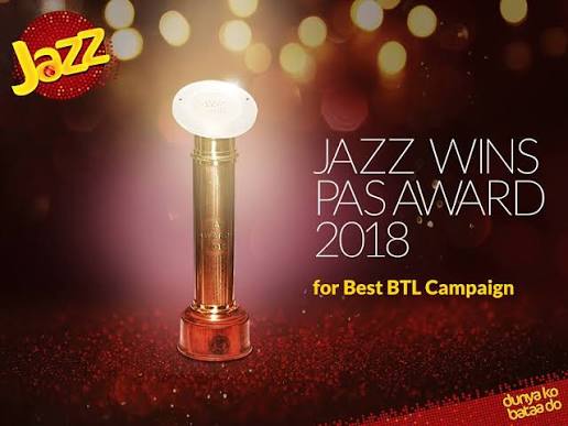 JazzWorld Wins Best InsureTech Award — FikrFree Shines