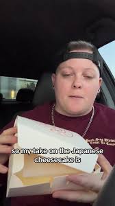 Thank you @Hugh Abroad for the inspiration 😂 #japanesecheesecake  #uncletetsu #foodtiktok #foodreview #cheesetart #fy  #fyppppppppppppppppppppppp