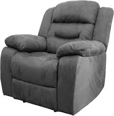 Shop our best selection of oversized recliner chairs to reflect your style and inspire your home. Furniwell Recliner Chair Oversized Glider Lounge Chair Leather Single Living Room Chair Single Living Room Chairs Recliner Chair Living Room Furniture Chairs