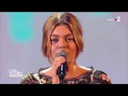 Chaque année, les victoires de la musique nous font plaisir avec la crème de la musique française. Louane Si T Etais La Victoires De La Musique 2018 Youtube