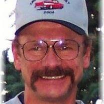 Steve Stickney Obituary