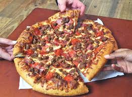High Calorie Meals The 1 Worst Menu Option At 75 Popular Restaurants Restaurant Recipes Famous Food High Calorie Meals