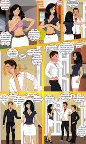 Page 337 | gay-comicssapphirefoxxfractured | Erofus - Sex and Porn Comics