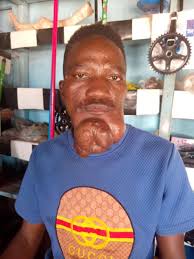 Now Broadbased is left to William ,baba na Peter Kaluma