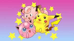 Free Download Pikachu Backgrounds Pixelstalk Net