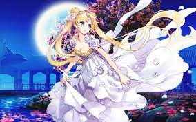 Sailor moon manga sailor moons sailor moon crystal arte sailor moon wedding couple cartoon princesa serenity naoko takeuchi sailor moon aesthetic sailor moon wallpaper. 47 Anime Sailor Moon Crystal Wallpaper On Wallpapersafari