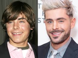 Zac efron received his new hairdo at attaboy barbers in kent town, australia. Everything To Know About Zac Efron S Life And Career