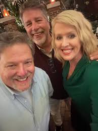 Eat the cake🎉!! or bread pudding or strawberry shortcake…words just never  seem to be enough to let each one of you know how grateful I am for all  your Birthday wishes. My