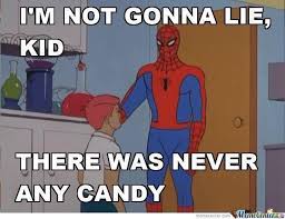 33 Spiderman Memes Spiderman Meme Funny Memes Marvel Memes