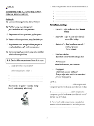11 temperatur salah satu faktor penting yang mempengaruhi pertumbuhan mikroorganisme. Bab 1 1 Mikroorganisma Dan Kesannya
