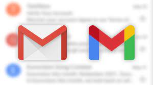 Download gmail icon free icons and png images. Get The New Multicolored Gmail Icon With This Update Apk Download