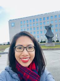 I'm happy to share that I'm starting a new position as Landside and MCS…