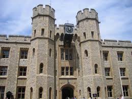 London zoo is the world's oldest scientific zoo. Unesco Weltkulturerbe Tower Of London