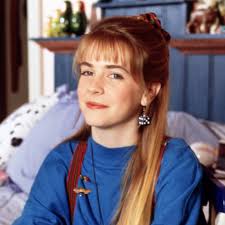 Clarissa y sabrina 'la bruja adolescente' regresan a la pantalla chica. Melissa Joan Hart Beauty Tool From Clarissa Explains It All Popsugar Beauty