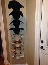 30 Trendy Hat Rack Ideas In 2021 A Review On Varoious Hat Racks In 2021 Diy Hat Rack Cowboy Hat Rack Hat Rack
