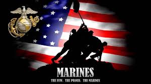The united states marine corps (usmc) is a branch of the united states armed forces. United States Marine Corps Wallpapers Wallpaper Cave