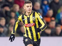 Best of milot rashica ● amazing speed & skillsthanks for watching.please like, share and comment on the video. Werder Bremen Verpflichtet Milot Rashica Von Vitesse Arnheim Kicker