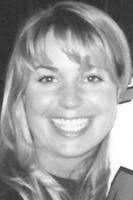 Stephanie Thibodeau Obituary (1969