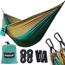 Por la compra de una tienda de campaña, te regalamos una noche de alojamiento en camping para 2 personas Vago Soldadura Color Bases Hamacas Colgantes Decathlon Global Abiertamente Compuesto