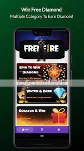 Garena free fire diamond generator is an online generator developed by us that makes use of. Free Diamond Top Up Free Fire For Android Apk Download
