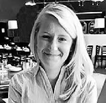 Sarah RUNGE Obituary (1986