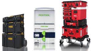 Maybe you would like to learn more about one of these? Best Tool Box Reviews For 2021 Pro Tool Reviews