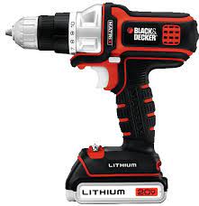 When you are looking to purchase an affordable, but still the best power drill, then you should look at the collection of drills that black & decker. Black And Decker Bdcdmt120c Matrix Drill Driver 20v Max Lithium