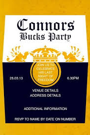 Bachelor Invitations Bachelor Party Invitation Template Bachelor Party Invitations Bachelor Pa Beer Birthday Invitations Party Invite Template Beer Birthday