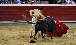 Emilio de Justo en Cali hoy y mañana