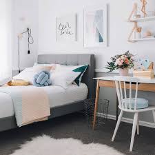 For any small room extra storage is super important. 28 Teen Bedroom Ideas For The Ultimate Room Makeover Extra Space Storage