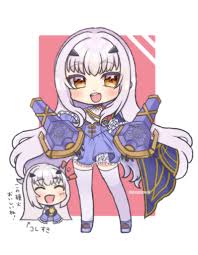 Removes one latest debuff from them. Fairy Knight Lancelot Fate And 1 More Drawn By Popo Popopuri Danbooru