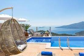 Kalkan was an important harbor town until the 1970s as the only seaport for the environs. Die 10 Besten Villen In Kalkan Turkei Booking Com