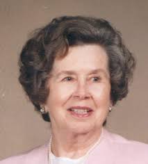 Mary Ruth Houston Obituary