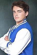 Aidan Patrick Griffin