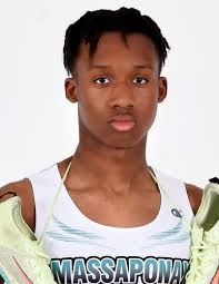 SPRING ALL-AREA: Track and field capsules