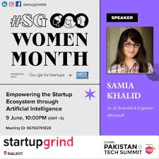 See Empowering the Startup Ecosystem through Artificial Intelligence