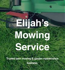 Common failures of a lawn mower include a lack of clean fuel in the gas tank, a spark plug wire that's not attached and a brake cable that's not functioning. 20 30 Hr Lawn Mowing Services Melton Vic 3337