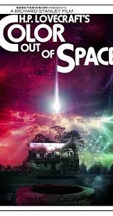 Stacker combed through 2021 release calendars, imdb, and editorial lists to determine 100 of the most highly anticipated 2021 movies. Color Out Of Space 2019 On Imdb Movies Tv Celebs And More Color Out Of Space Best Horror Movies Space Movies