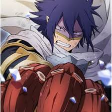 Approximately 7 tall high grade pvc statue Tamaki Amajiki Boku No Hero Academia 3rd Season Myanimelist Net